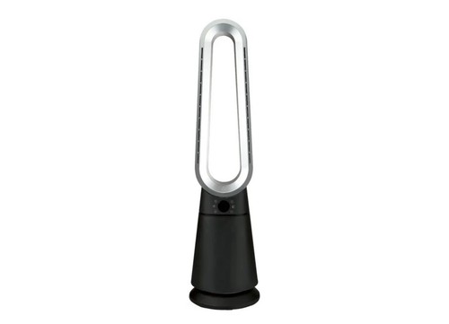 Tronic Bladeless Fan Heater 2000W Temperature range: 5–35°C | BLACK | NEW