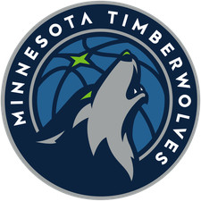 TIMBERWOLVES - (2) 25/26 Bowman Baketball Hobby Box PYT - #B315