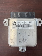 Allison Transmission Control Module Tcm Ecu Pn29550689