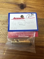 Aeromarine Laminates 1/4 3/16b Fcrrule 1524