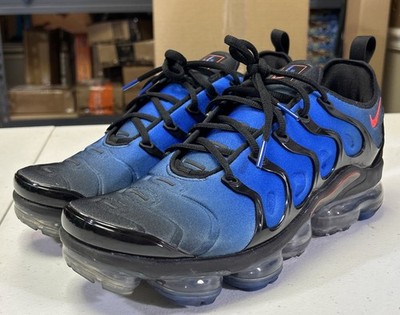 US Size 11 - Nike Air VaporMax Plus Knicks CLEAN