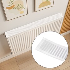 Cover For Heating Radiator Decorative Radiator Pad Magnetic Radiator Cover