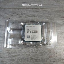 AMD Ryzen 7 3700X 3.6GHz Octa-Core Am4 CPU Processor (100