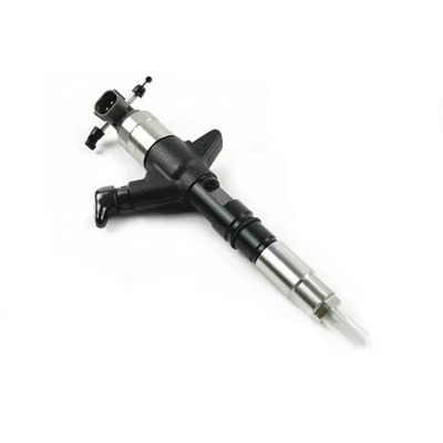 High Performance and Good Quality diesel Fuel Common-rail Injector 095000-5550
