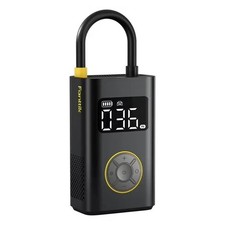 Fanttik 150PSI Portable Tire Inflator for Compact Car Electric Bike Motorcycle