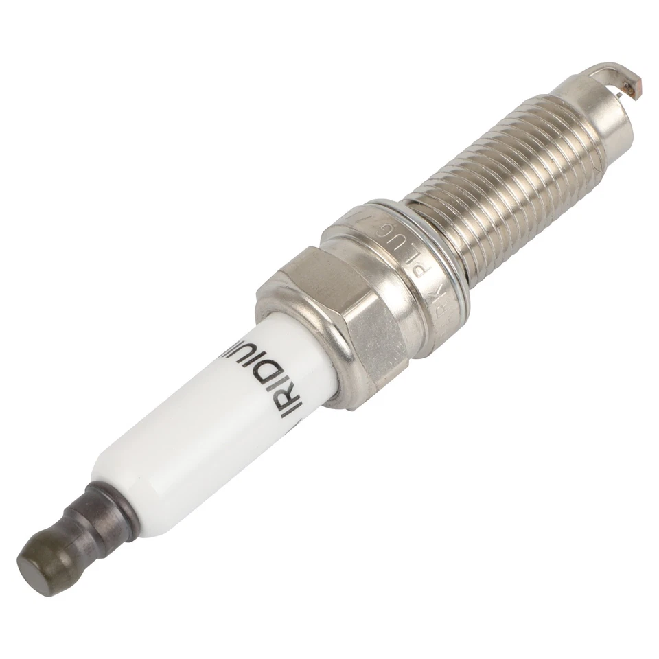 Bujías de iridio y platino para Audi A8 Quattro W12 2012-2016 6,3 L 12 piezas Foto 3 de 4