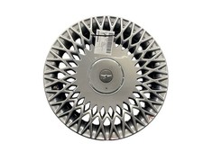 2020-2022 Genesis G90 Hi 19x9.5 Rear Mutlispoke Wheel Rim W Hidden Lug Nuts 2020-2022 Genesis G90 Hi 19x9.5 Rear Mutlispoke Wheel Rim W Hidden Lug Nuts