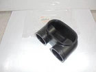 Suzuki GT500 T500 Genuine Carb To Airbox Intake Rubber Boot New OEM 13880-15304