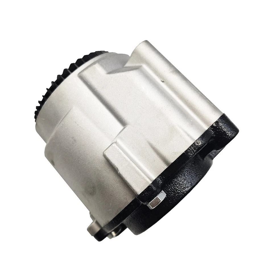 New Smog Air Pump For 1987-1993 Chevrolet GMC C K Series Blazer Jimmy Truck US - Изображение 3 из 4