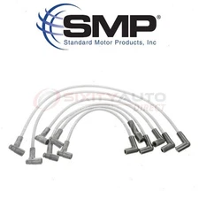 Standard Spark Plug Wire Set for 1978 GMC C25 Suburban - Ignition Plugs ld