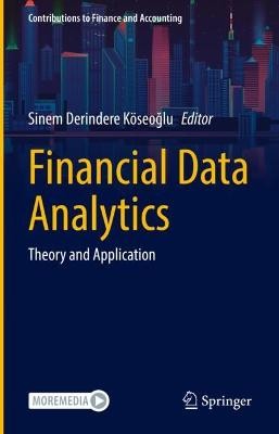 Finanzdatenanalyse - 9783030837983