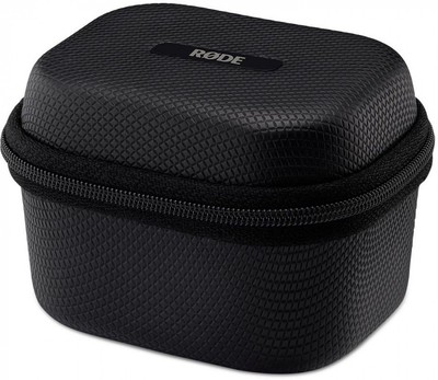 Rode Charge Case+ | Ladegerät