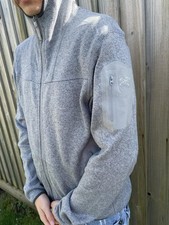 Arcteryx Covert Hoody Men’s Fleece Jacket Medium