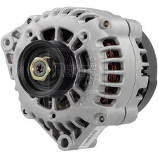 Alternador/generador Remy 21098; remanufacturado premium; reemplazo de equipo original; alternativo