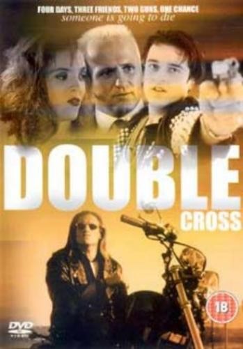 Double Cross (DVD)