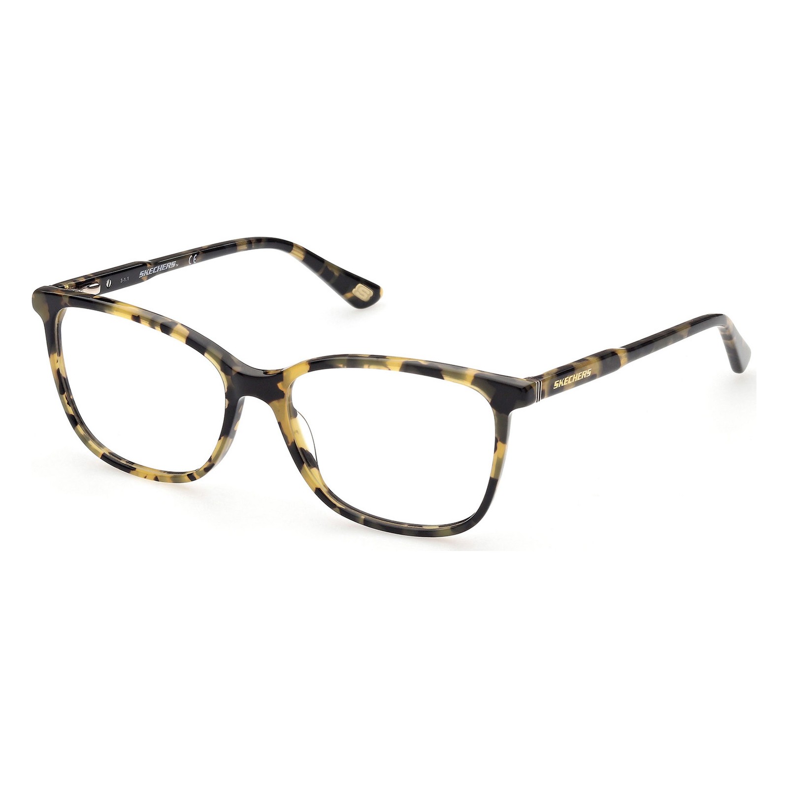 НОВЫЕ очки Skechers SE2187-056-53 Havana 13190₽