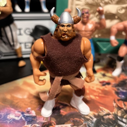 WWF Hasbro The The The The The The The The The The...