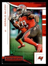 2018 Panini Rookies & Stars - Gerald McCoy #96