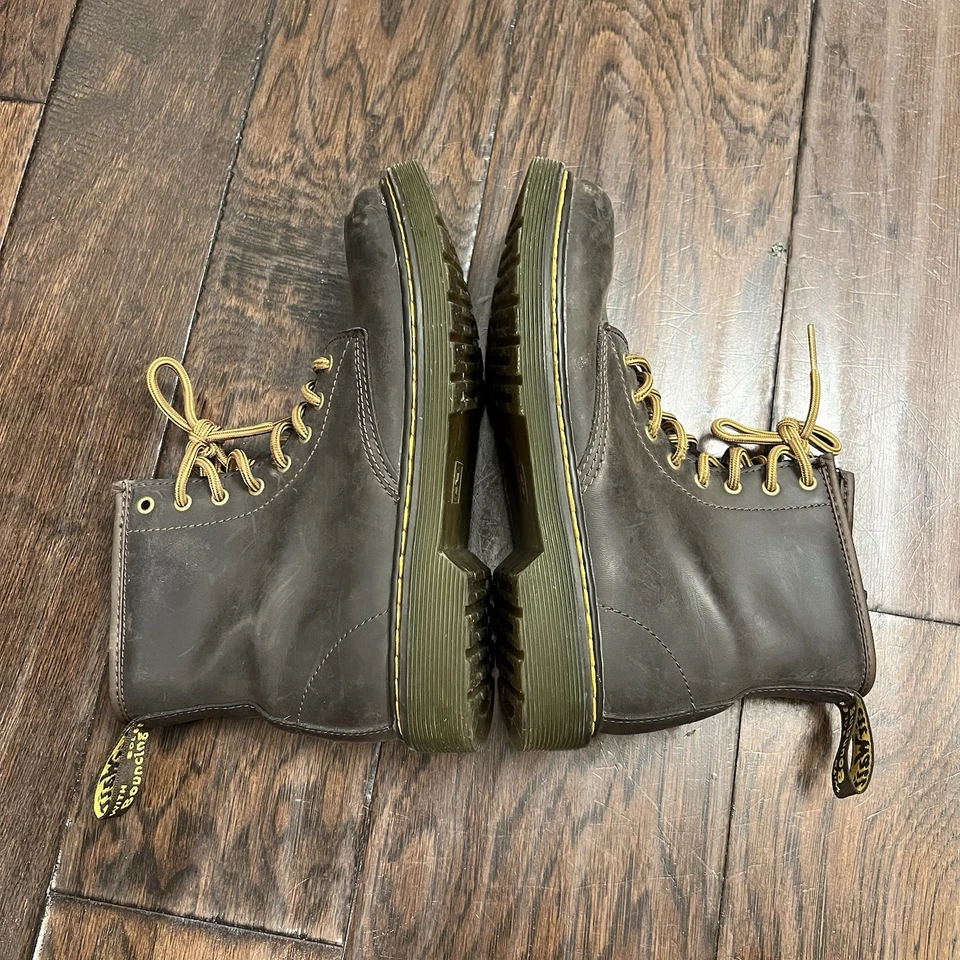 Bota para niño Dr.Martens 1460 J Foto 4 de 4