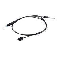 Kabel Kofferraumdeckel Entriegelung Eurowagens 990125397N