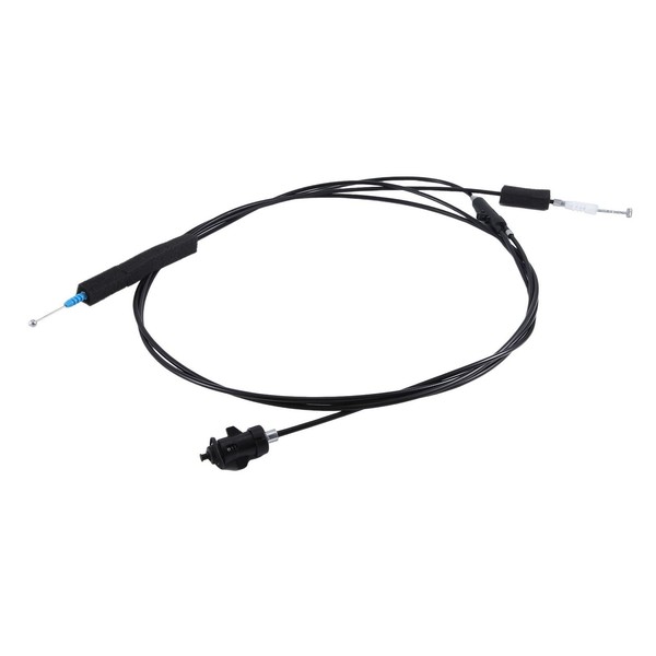 Kabel Kofferraumdeckel Entriegelung Eurowagens 990125397N-image