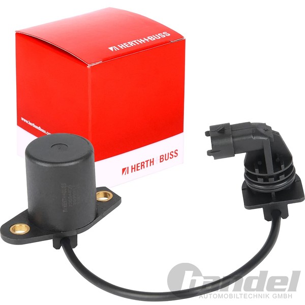 Herth+Buss ÖLstandsensor Sensor MotorÖL Passend FüR Fiat Croma Opel Astra Corsa-image