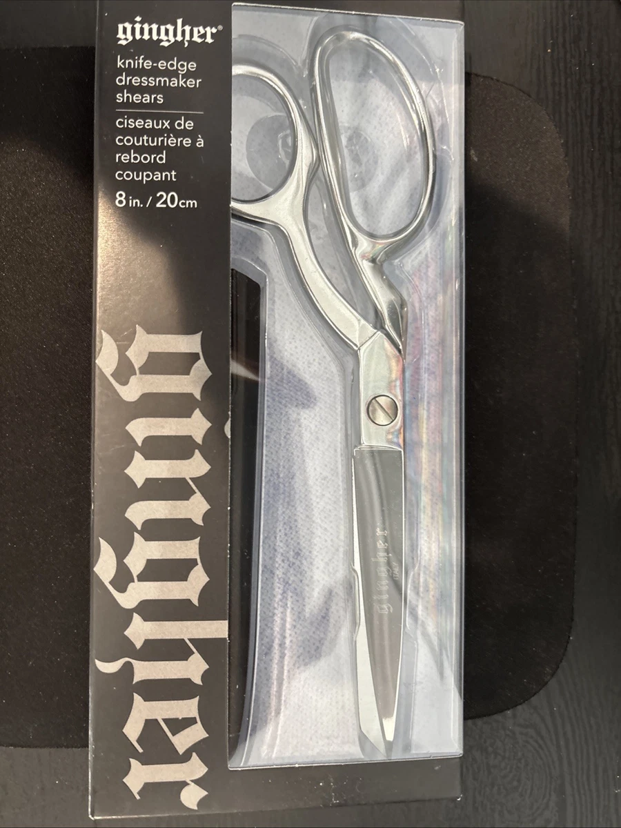 Gingher Sewing Scissors & Shears for Sale - eBay