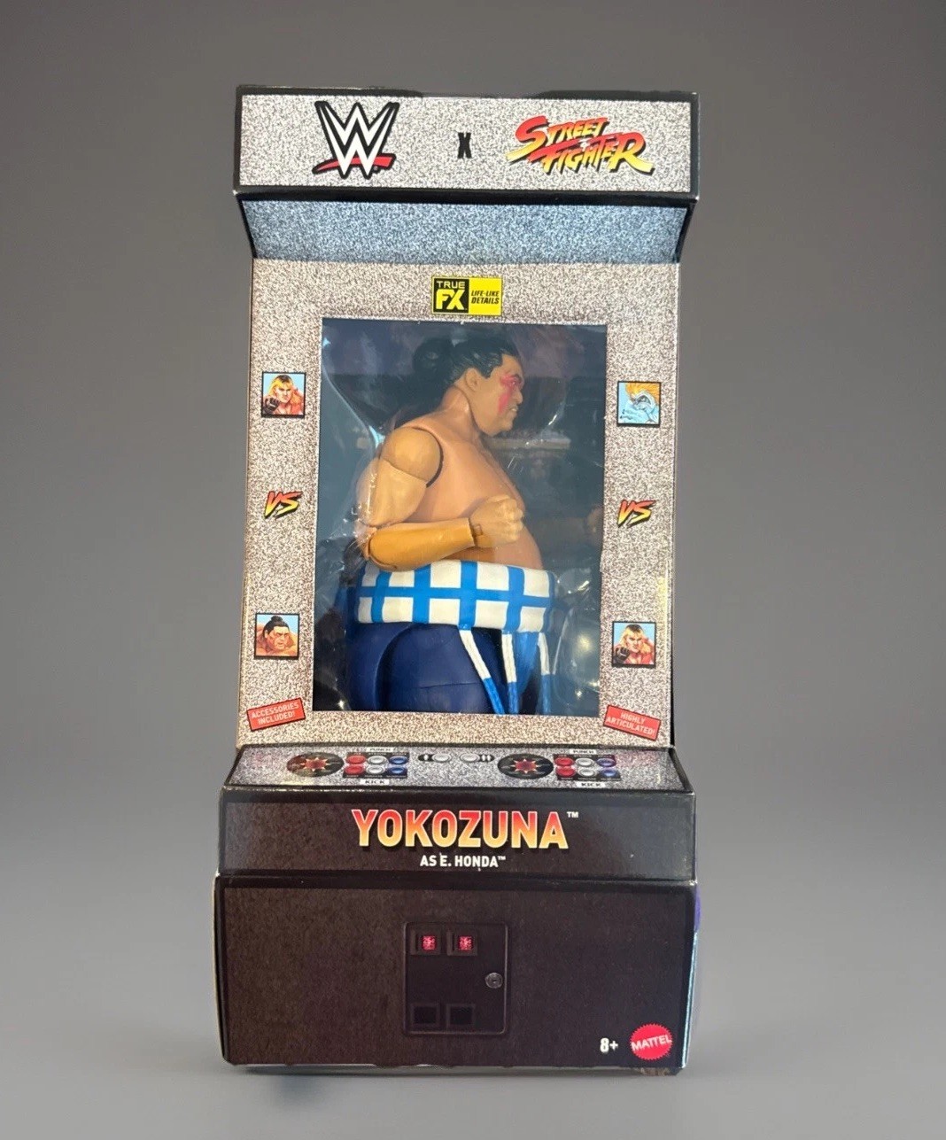Mattel