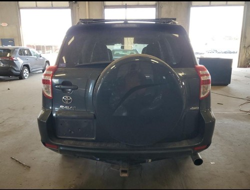 Speedometer Cluster MPH 6 Cylinder North America Built Fits 10-12 RAV4 285162 - Picture 8 of 12