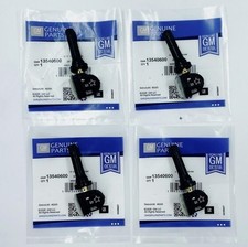 4pcs Oem 13540600 Genuine Tpms Tire Pressure Sensor For Buick Cadillac Chevrolet 4pcs Oem 13540600 Genuine Tpms Tire Pressure Sensor For Buick Cadillac Chevrolet