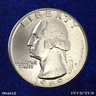 1969-D Washington Quarter (Brilliant & Uncirculated)