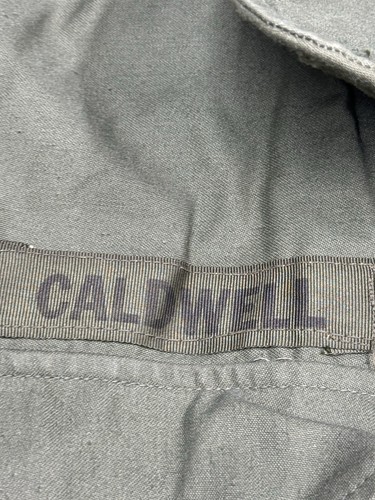 So Sew Industries Mens M65 Jacket Small Vintage Coat Cold Weather Field Vietnam - Picture 8 of 21