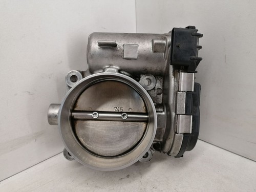 Dodge Durango 2015 Benzin 212kW Drosselklappenventil 05184349AC BNR45