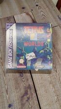 ebay® Auktion 318004999760 | Tetris Worlds OVP Anleitung Gameboy Advance SP Thumbnail of ebay® auction 318004999760 | Tetris Worlds OVP Anleitung Gameboy Advance SP