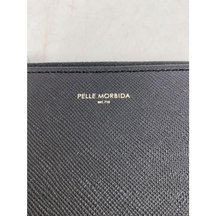 Pellet Morbida Coin Case Men's Wallet & Card Holder