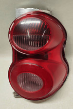 Fanale post. DX SMART FORTWO EV (A/C451) Electric Drive Brabus Cbr