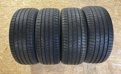 4x DEMO Sommerreifen 245 45 R19 102Y AO XL BRIDGESTONE T005 DOT20 B-Silent