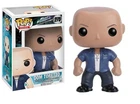 Funko Pop Dom Toretto 275  Fast & Furious Movies Vinyl Figure Damaged Box NEW