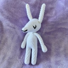 Twin Fantasy - Car Seat Headrest Crochet Plus...