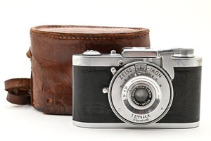 Tenax Zeiss Ikon | eBay