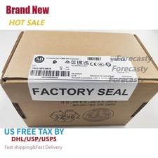 AB 1769-L18ER-BB1B CompactLogix 0.5MB DI/O Controller 1769L18ERBB1B US Free Tax