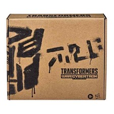HASBRO Transformers Galvatron Figure Legacy 2023