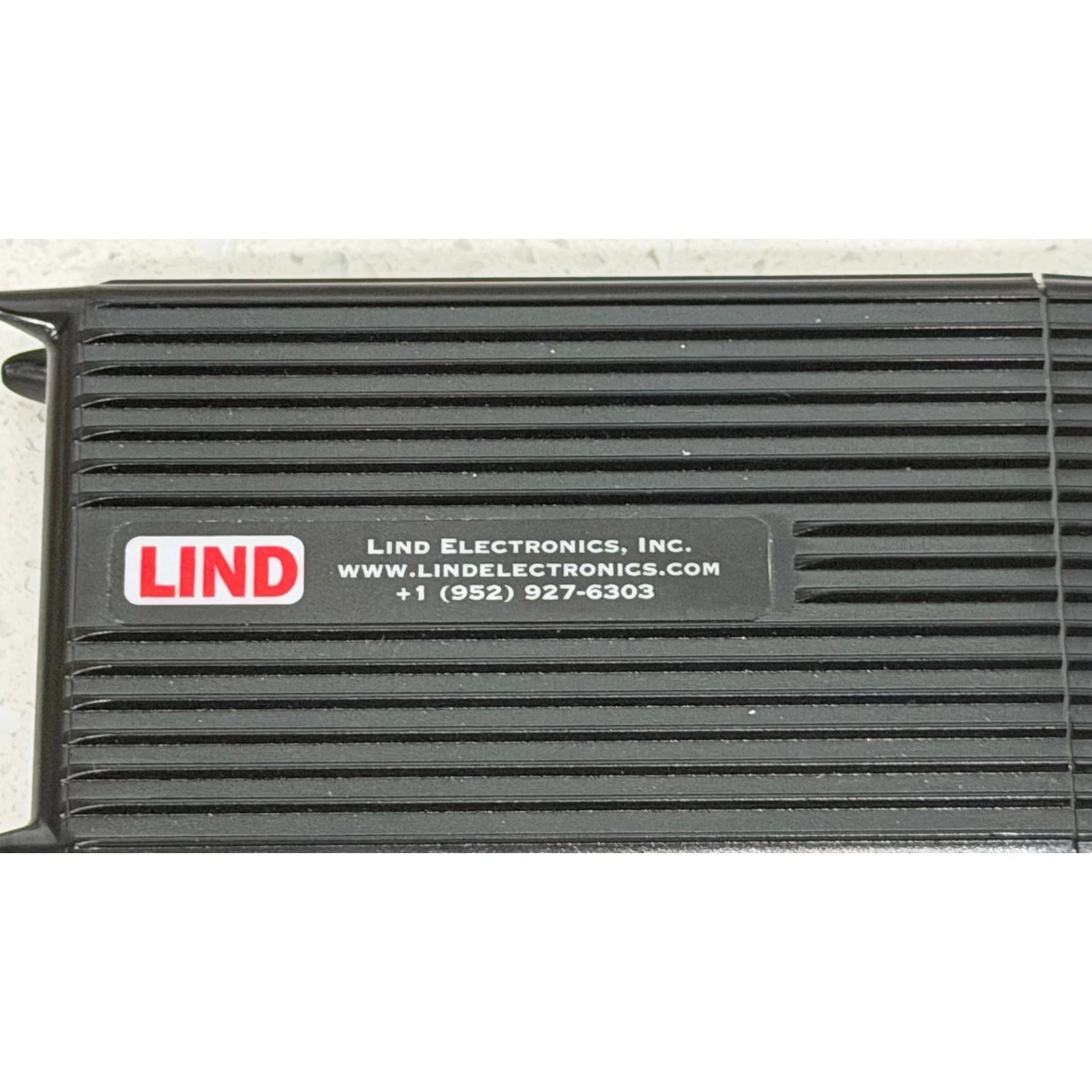 Lind Electronics USBC100-5461 Power Adapter - Thumbnail 5