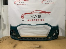 Audi A1 II S-Line GB original Stoßstange vorne 82A807437A ab 2019-2024 PDC