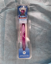 Reach Access Daily Flosser Starter Kit w/ 4 D...
