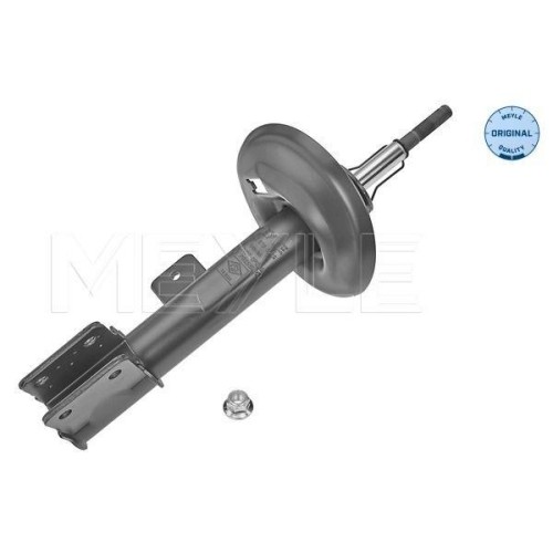 Amortisseur Meyle 11266230019 premium True To OE pour châssis Peugeot et Citroën