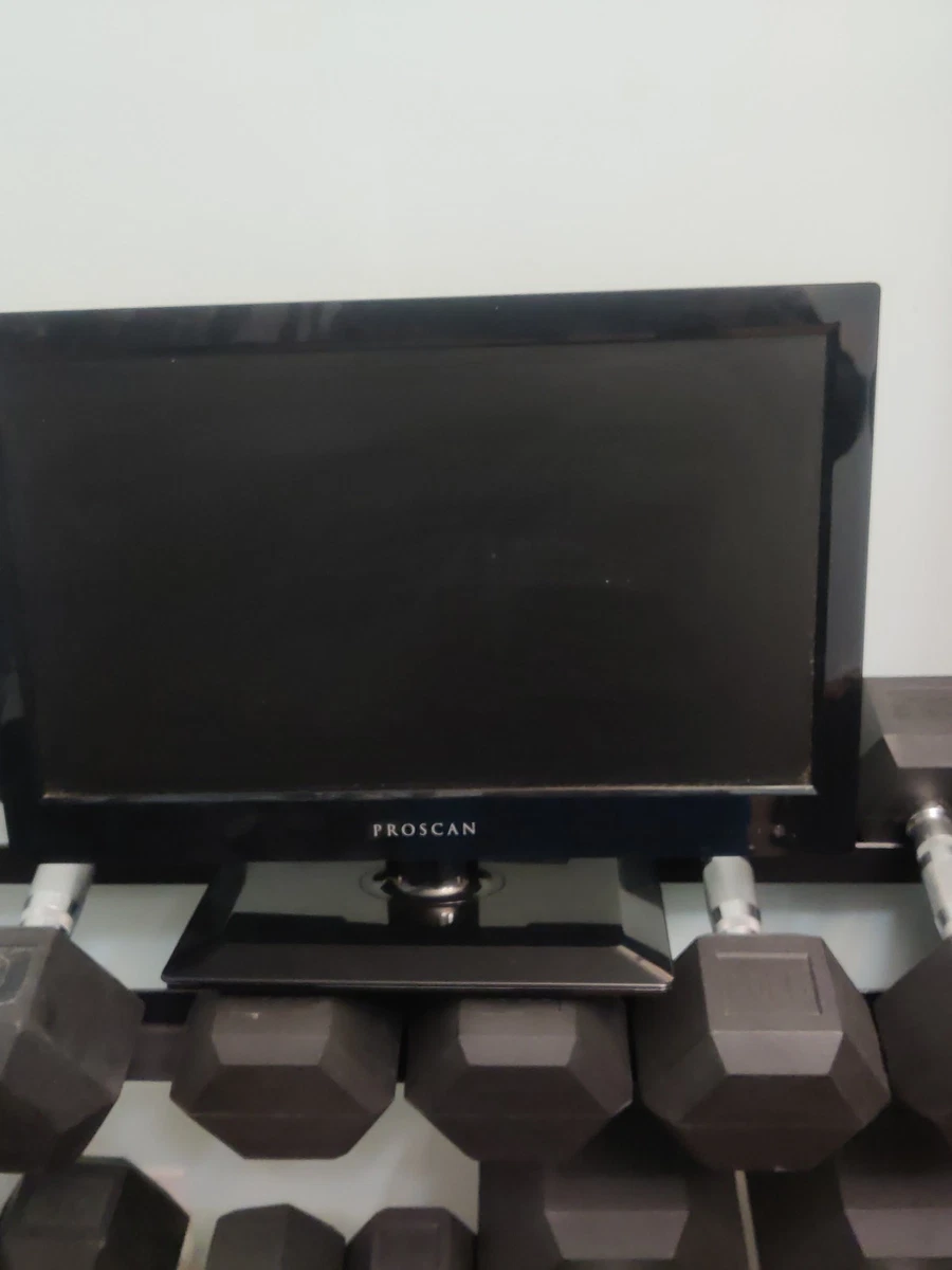 PROSCAN Black TVs for Sale | Shop New & Used PROSCAN Black TVs | eBay