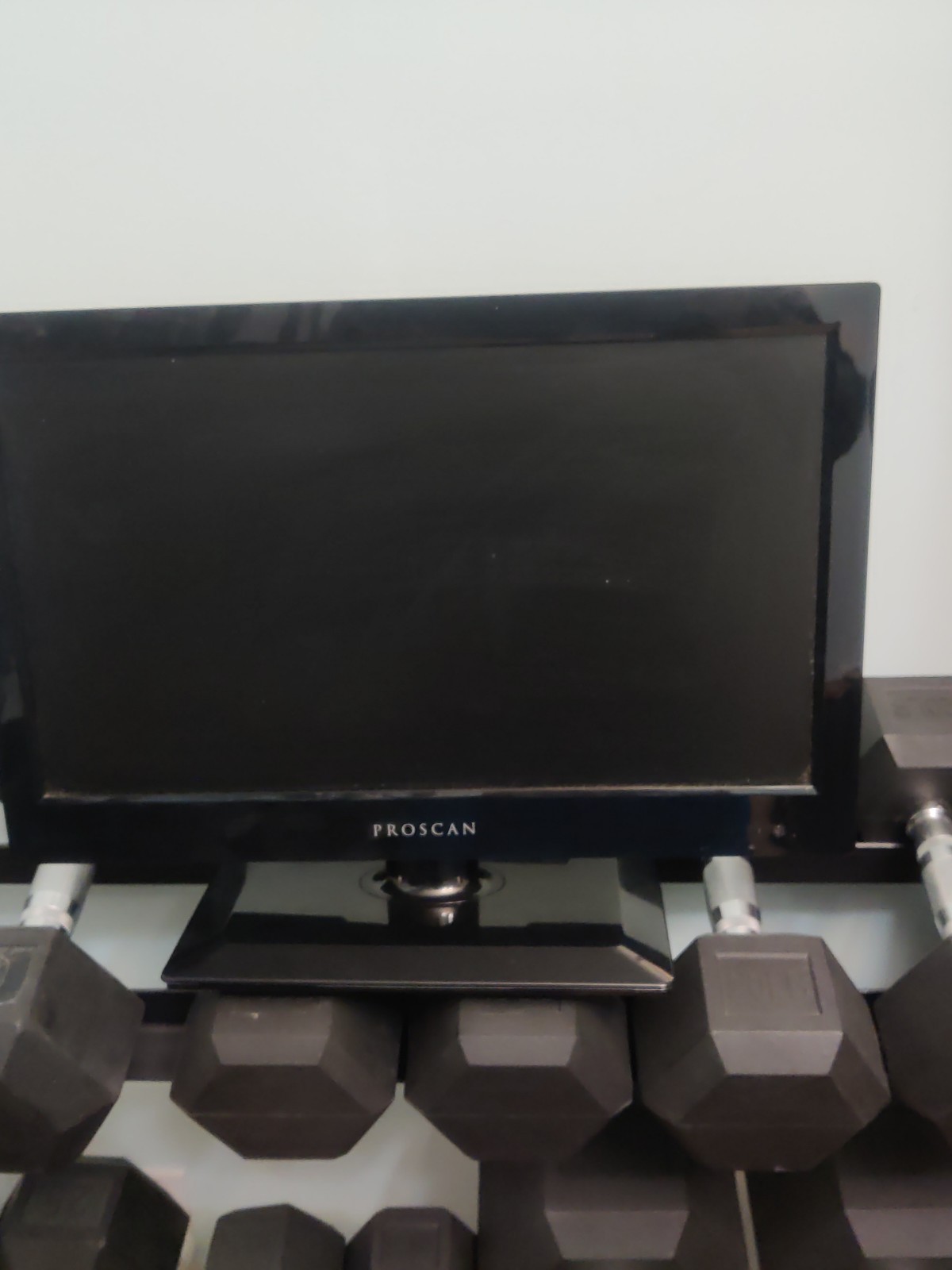 Combo Pledv1945a 720p Hd Lcd Slim Television