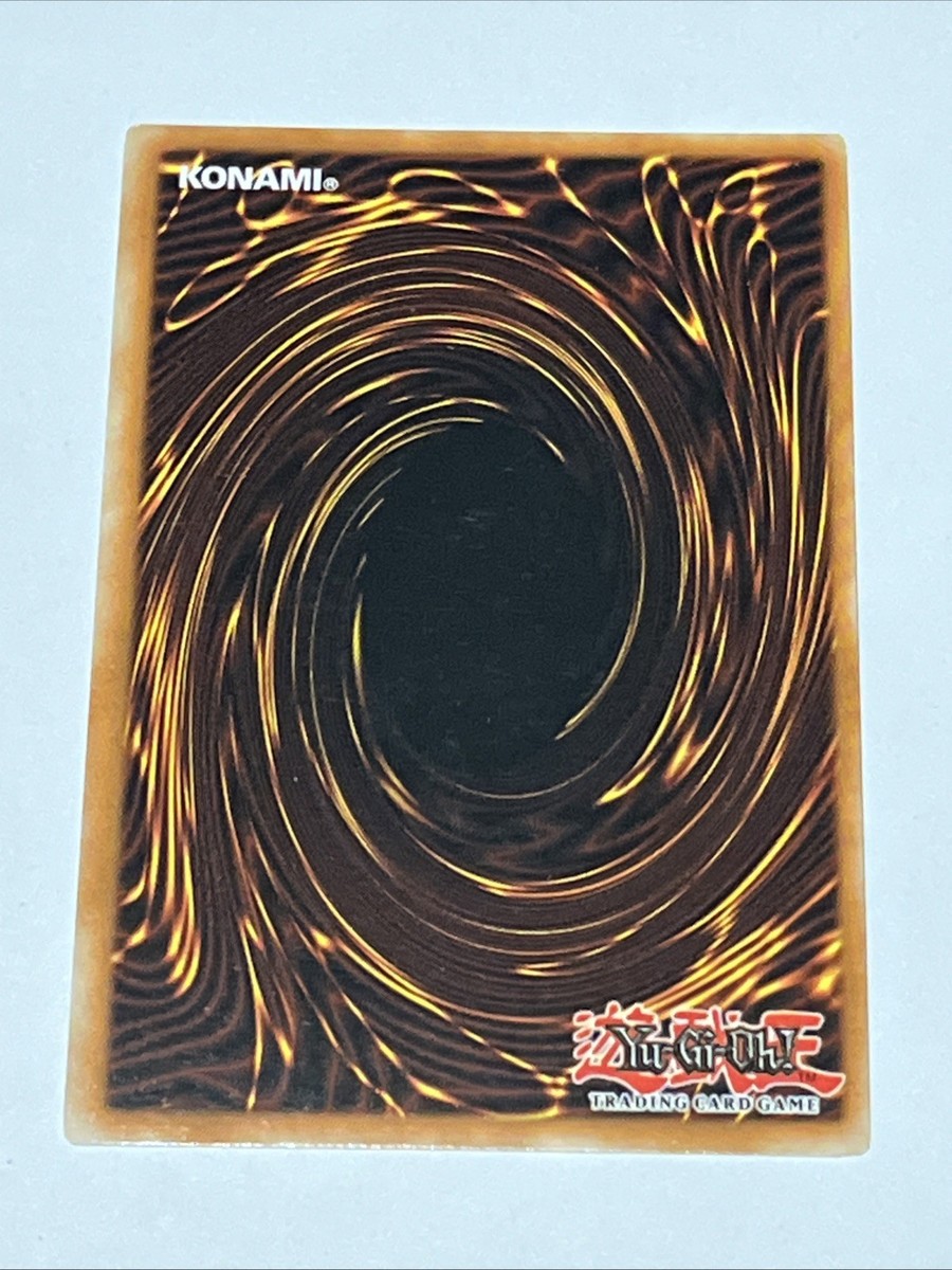 1996 Yugioh 1st Edition Cyber Twin Dragon Holo Rare CRV-EN035 Card