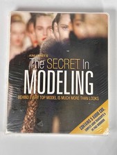 kim luret's The secret in modeling - Contains 5 Audio CDS - Kim Luret